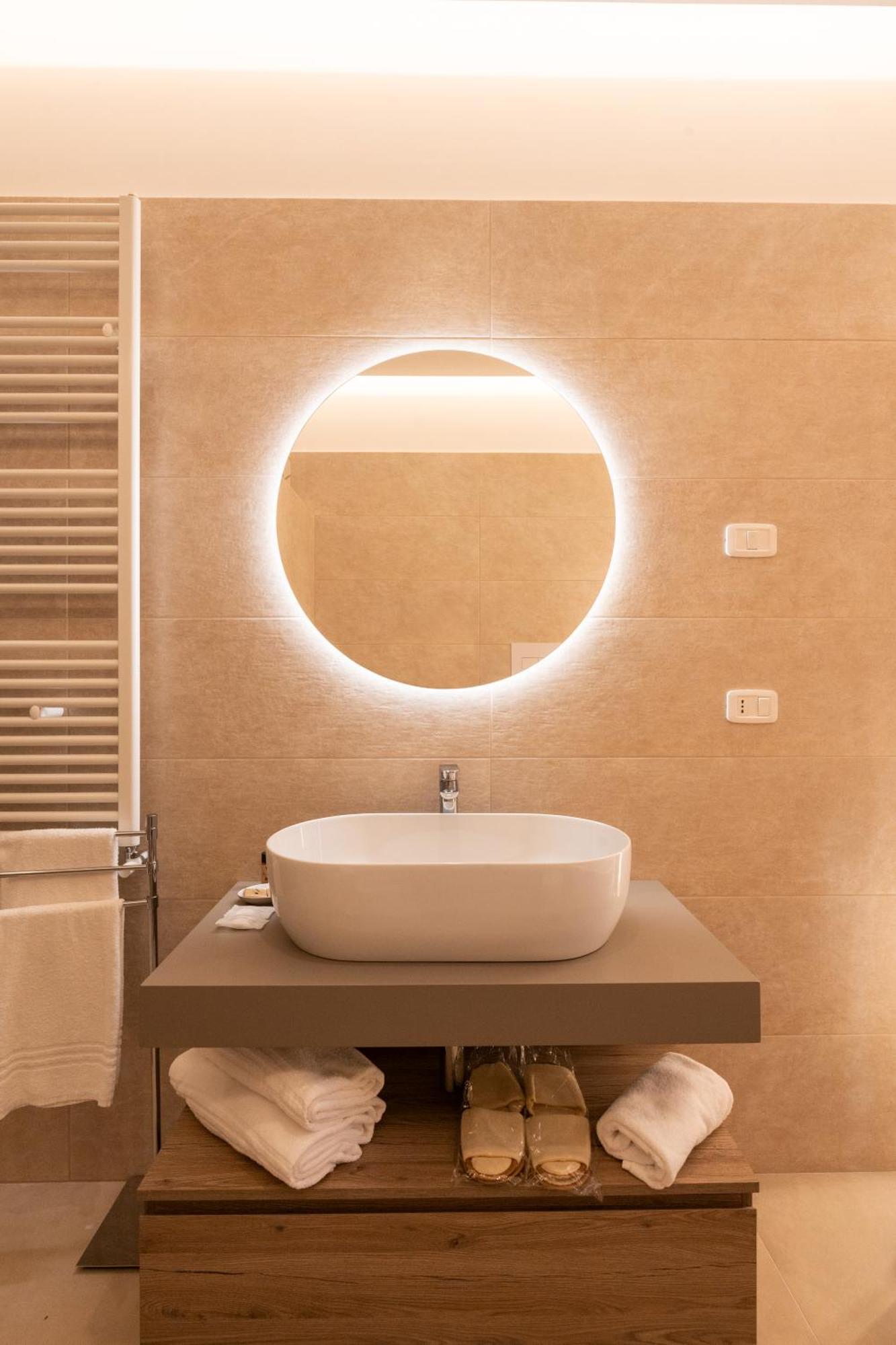 La-Maison-Chic Pellezzano Ngoại thất bức ảnh