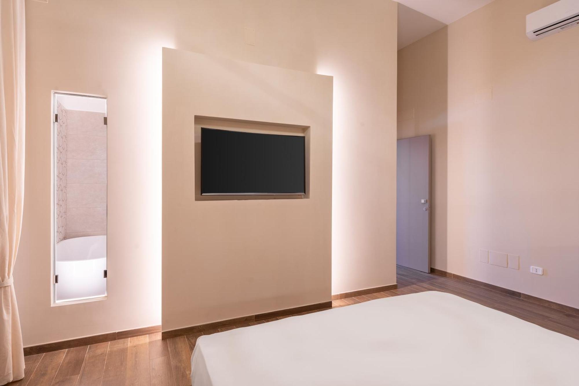 La-Maison-Chic Pellezzano Ngoại thất bức ảnh