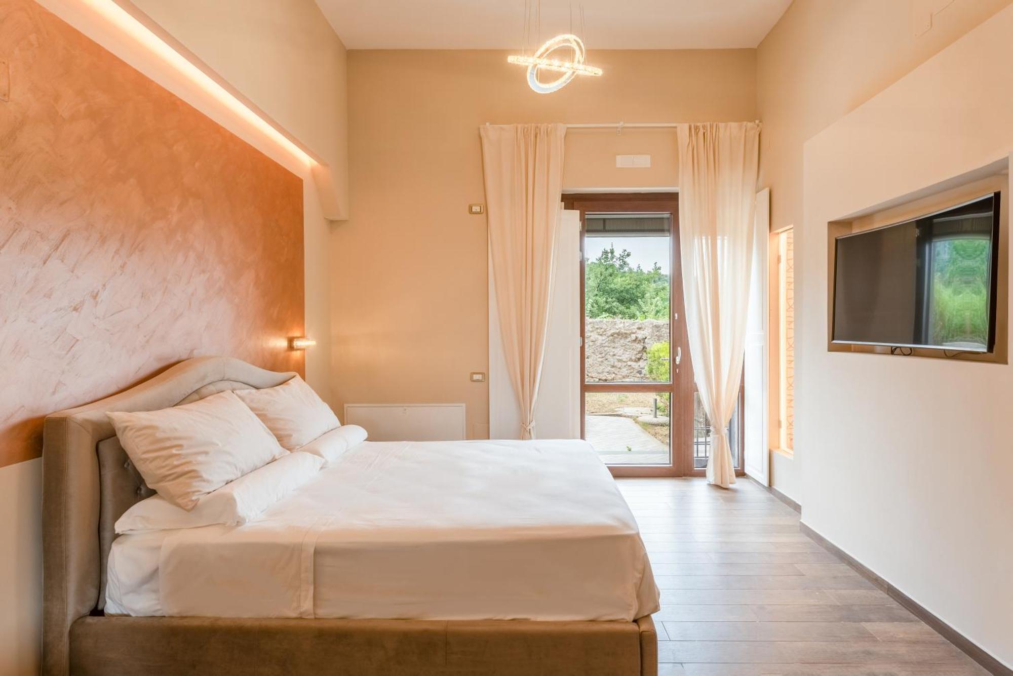 La-Maison-Chic Pellezzano Ngoại thất bức ảnh