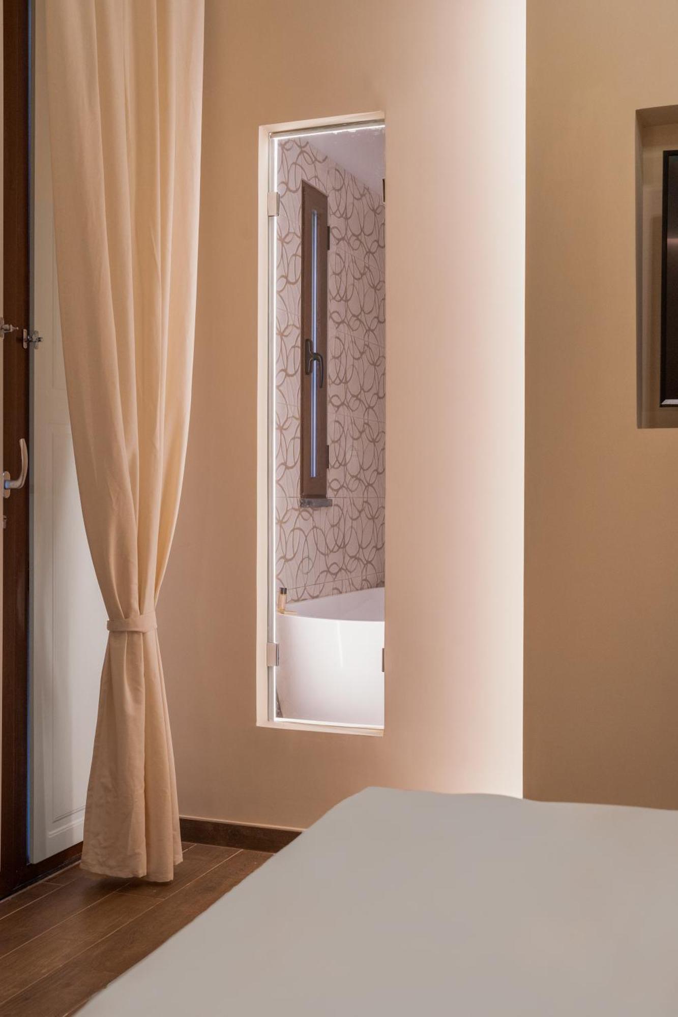 La-Maison-Chic Pellezzano Ngoại thất bức ảnh
