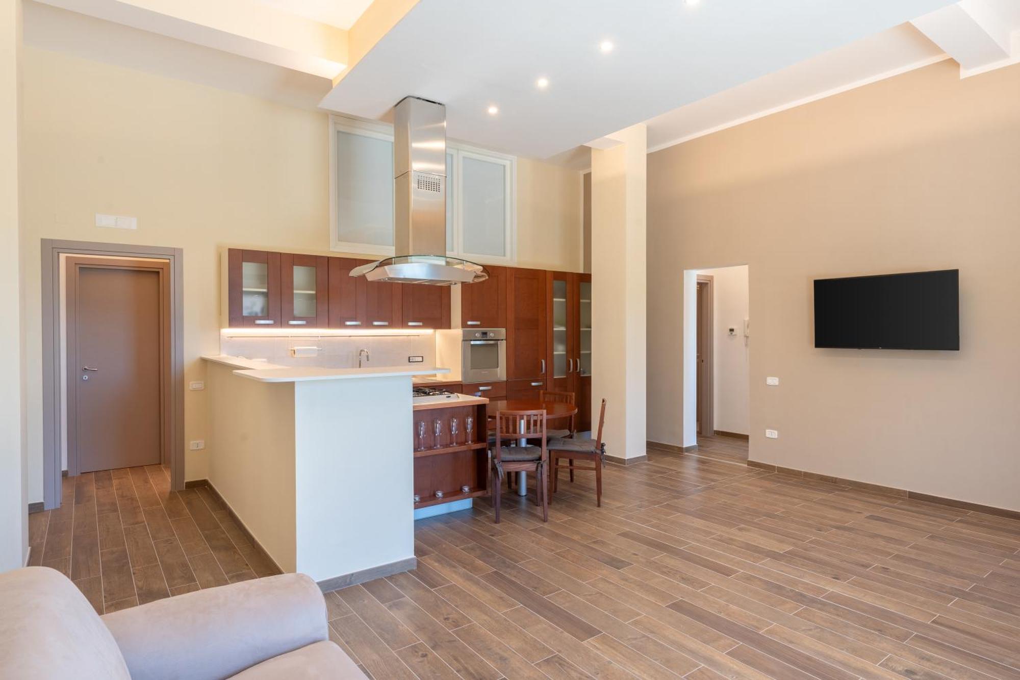 La-Maison-Chic Pellezzano Ngoại thất bức ảnh