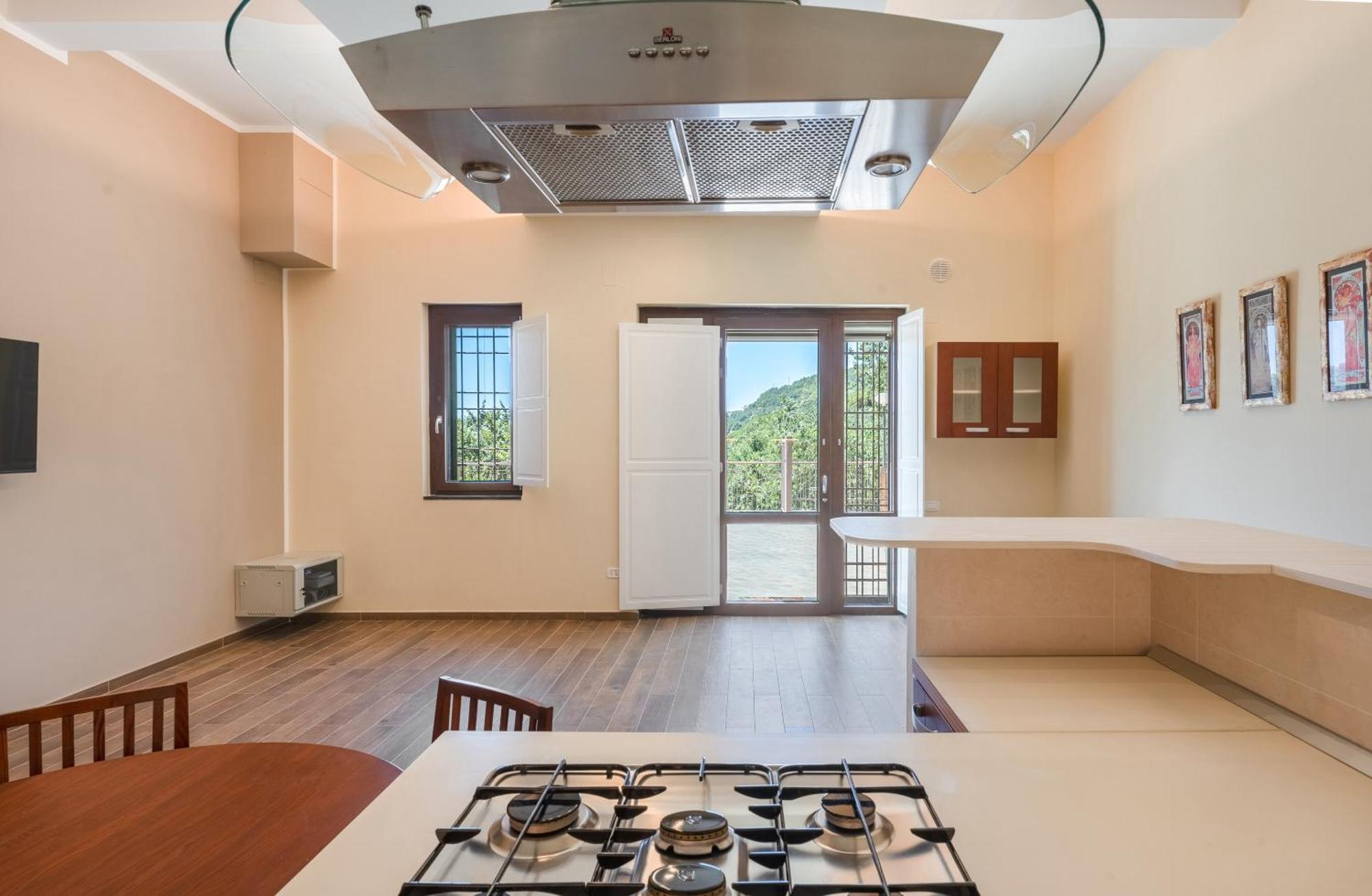 La-Maison-Chic Pellezzano Ngoại thất bức ảnh