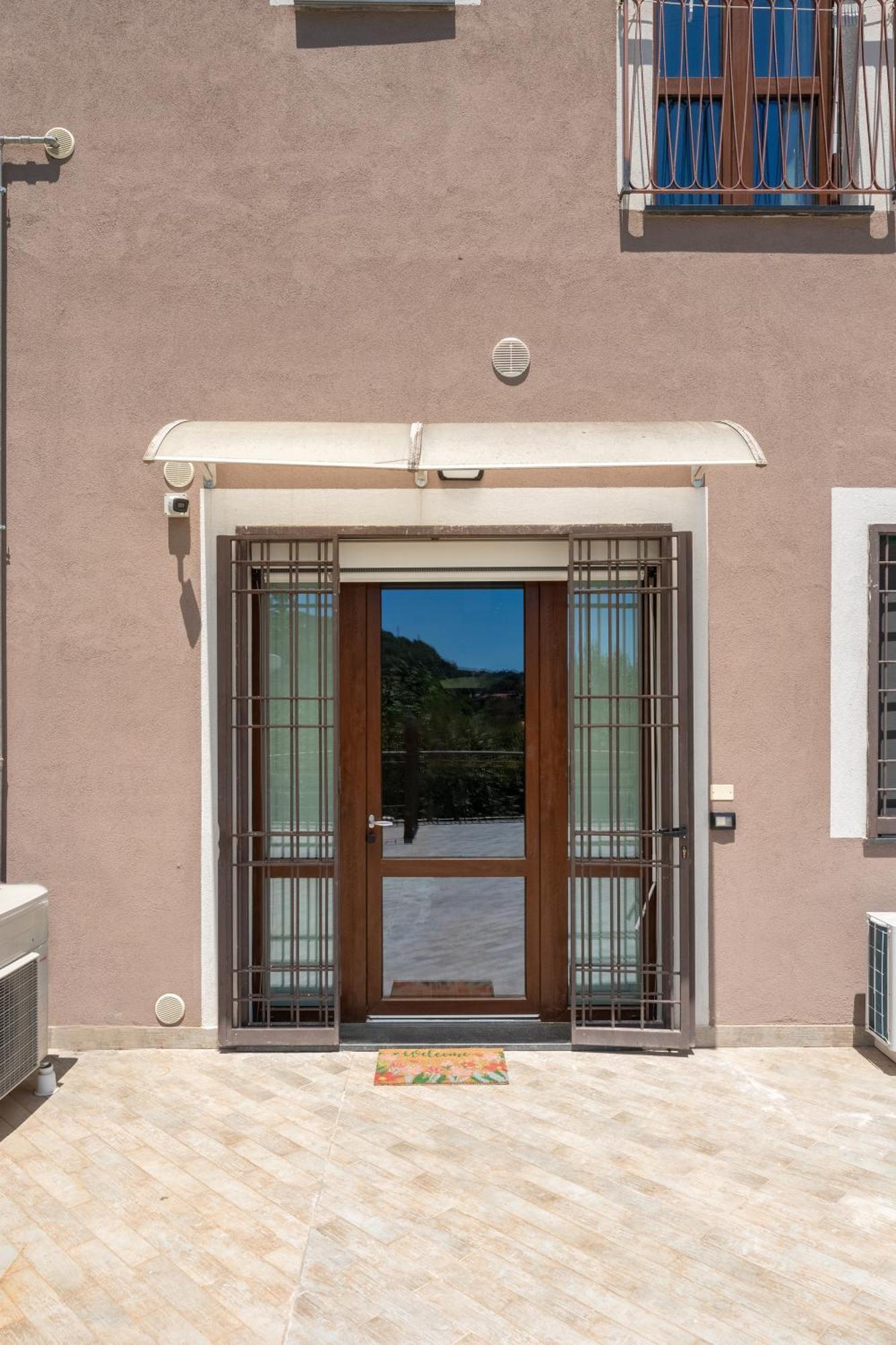 La-Maison-Chic Pellezzano Ngoại thất bức ảnh