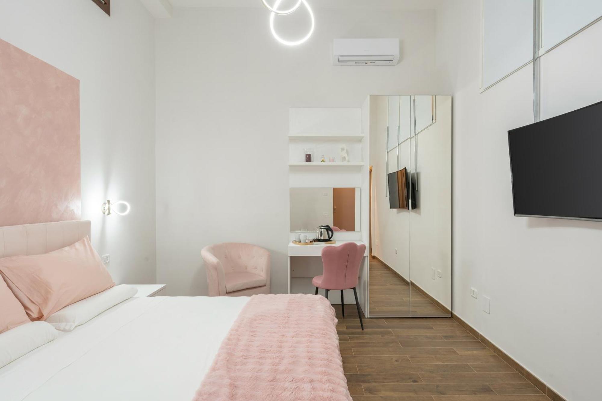 La-Maison-Chic Pellezzano Ngoại thất bức ảnh