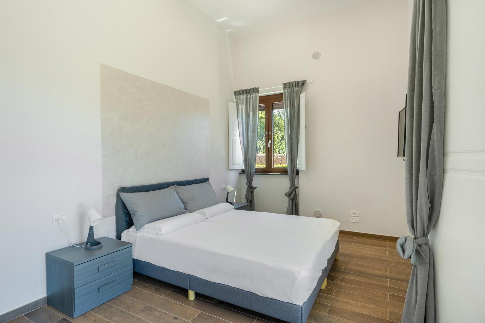 La-Maison-Chic Pellezzano Ngoại thất bức ảnh