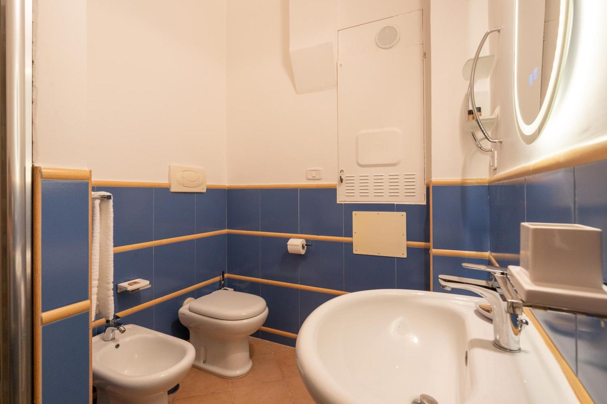 La-Maison-Chic Pellezzano Ngoại thất bức ảnh