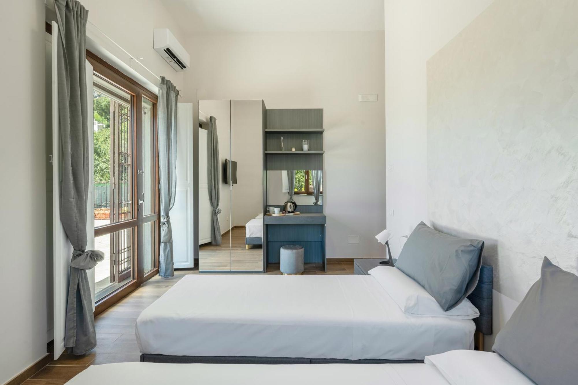 La-Maison-Chic Pellezzano Ngoại thất bức ảnh