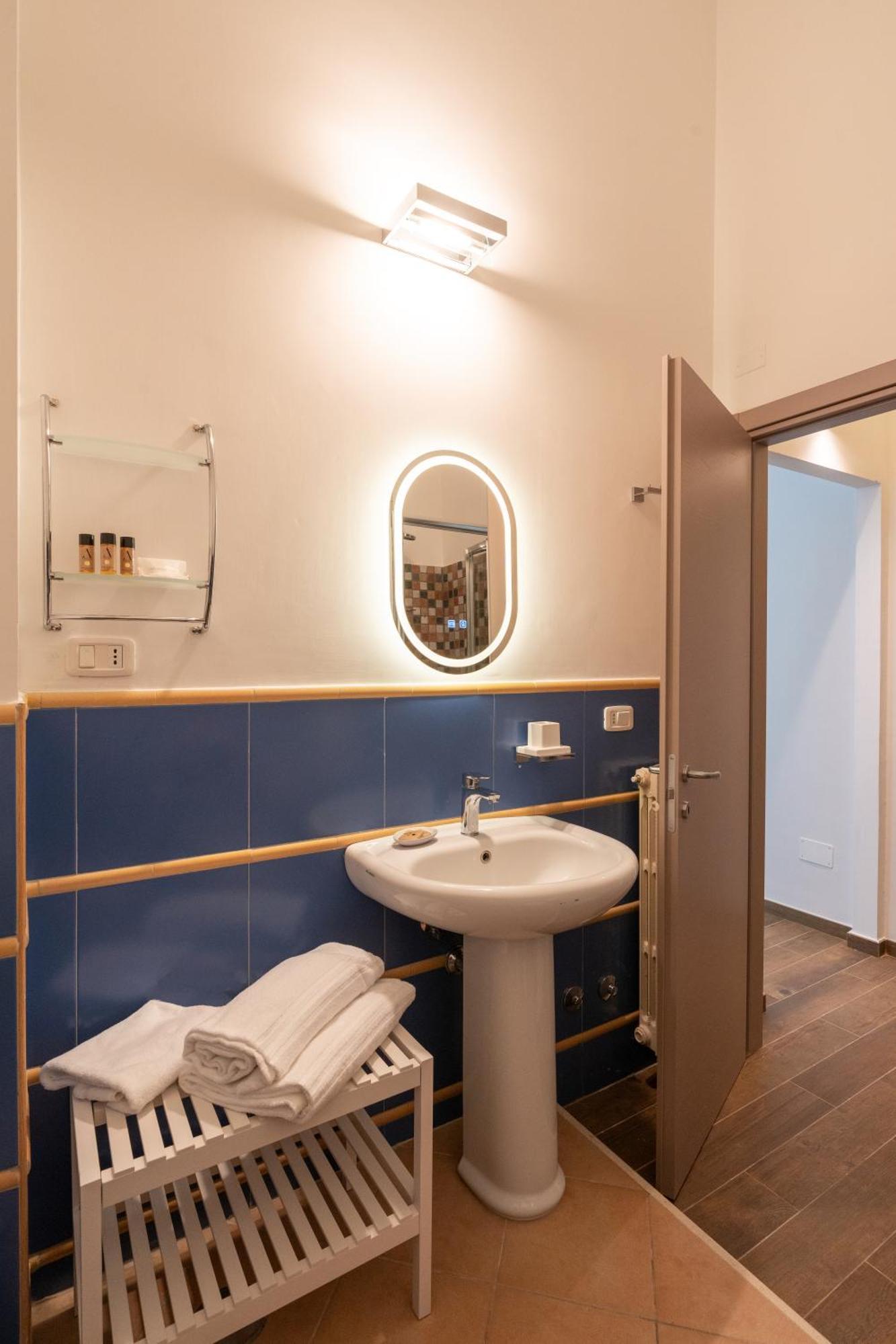 La-Maison-Chic Pellezzano Ngoại thất bức ảnh