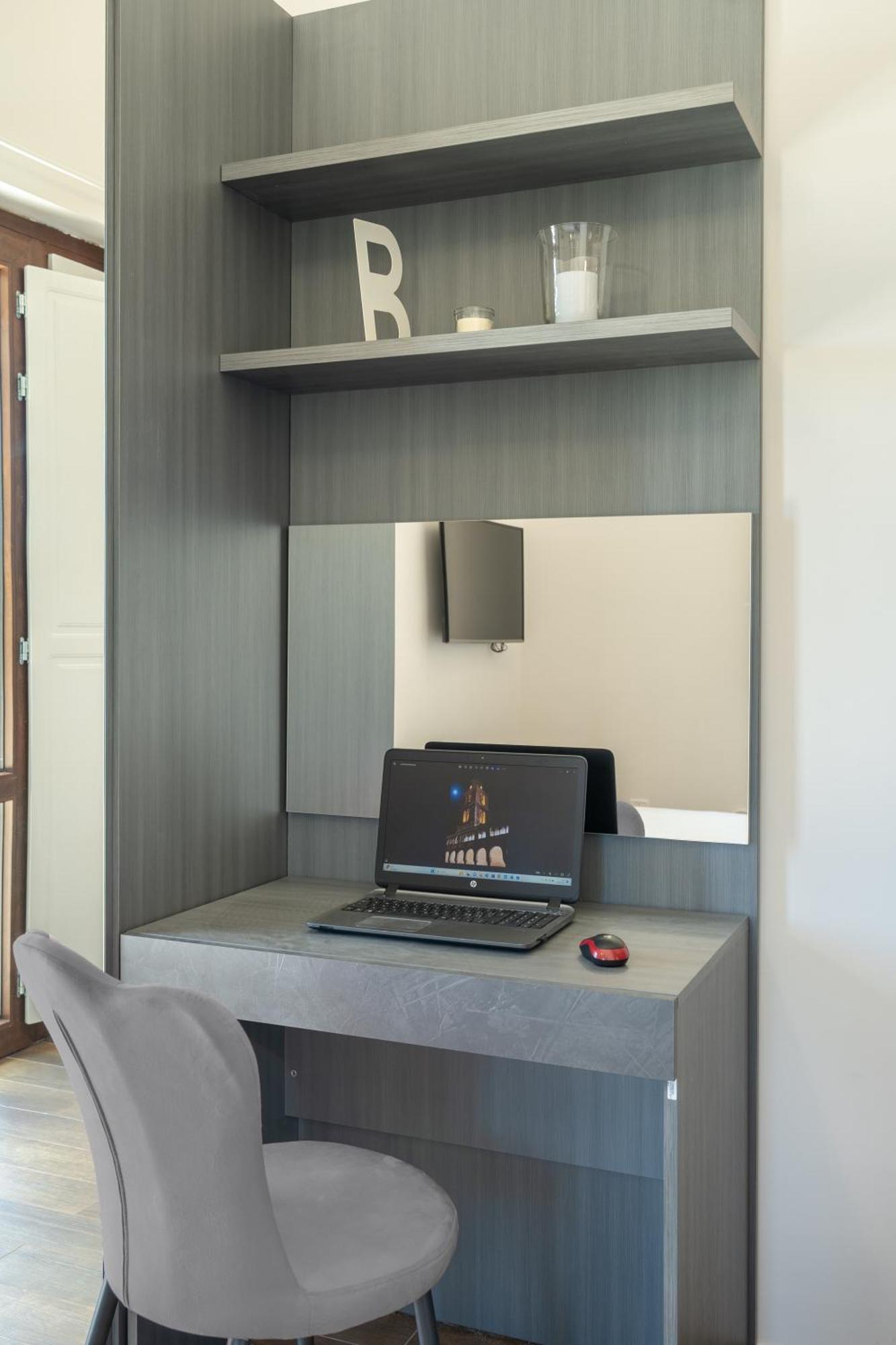 La-Maison-Chic Pellezzano Ngoại thất bức ảnh