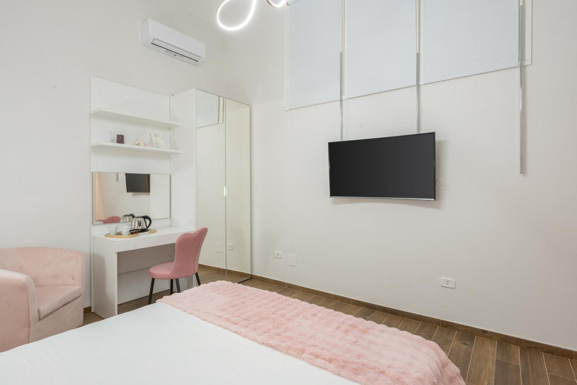 La-Maison-Chic Pellezzano Ngoại thất bức ảnh