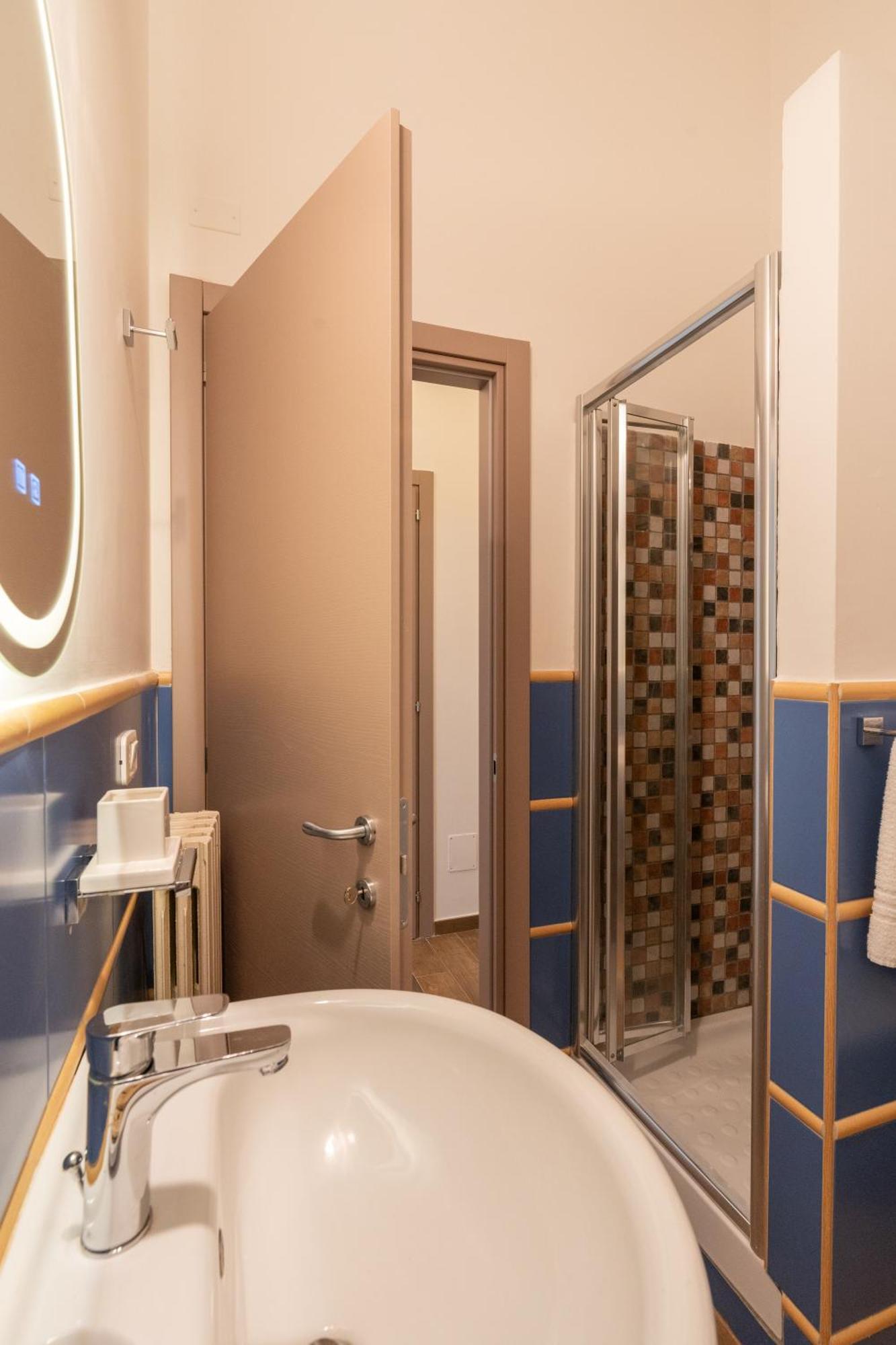 La-Maison-Chic Pellezzano Ngoại thất bức ảnh