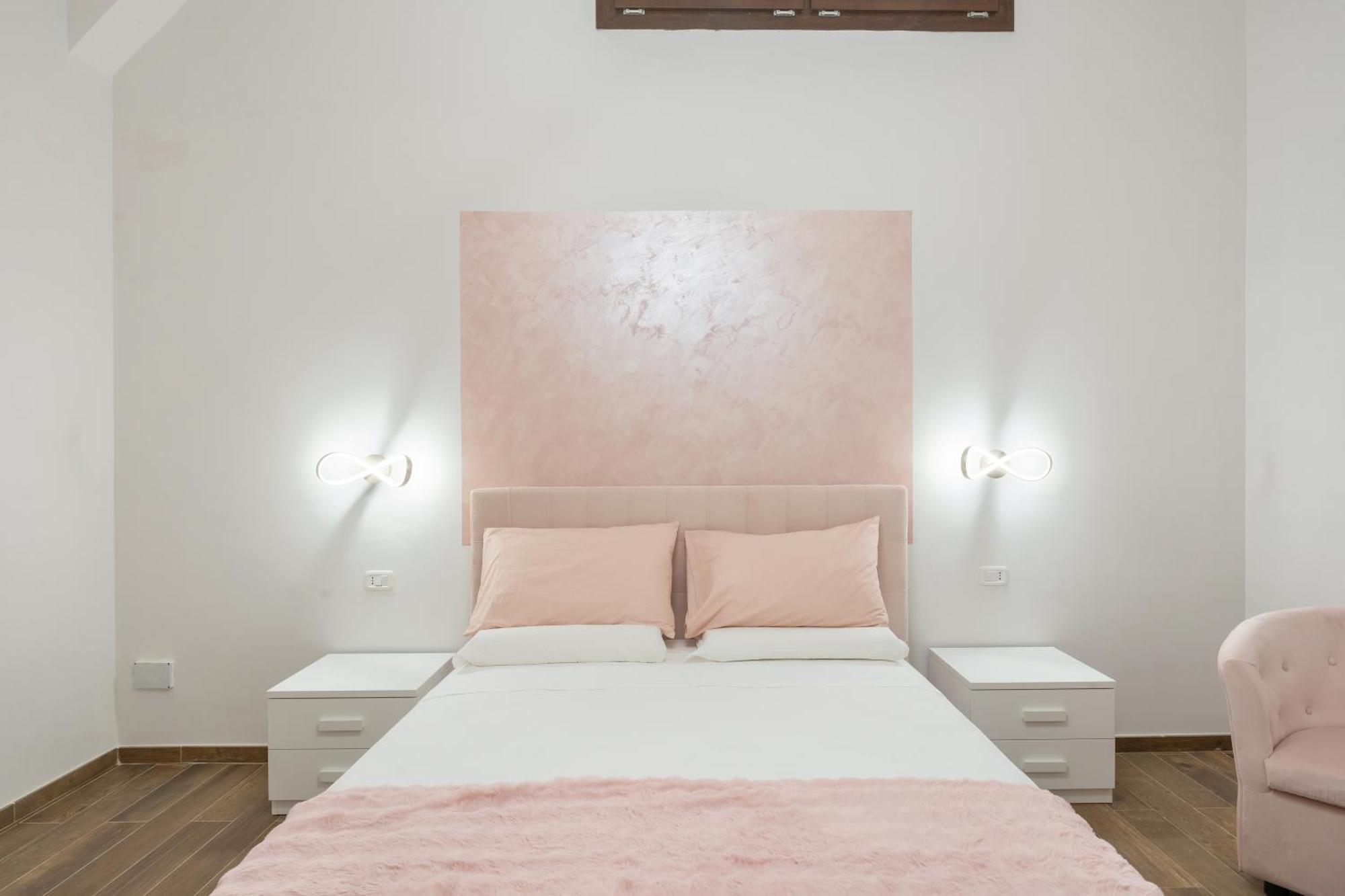 La-Maison-Chic Pellezzano Ngoại thất bức ảnh