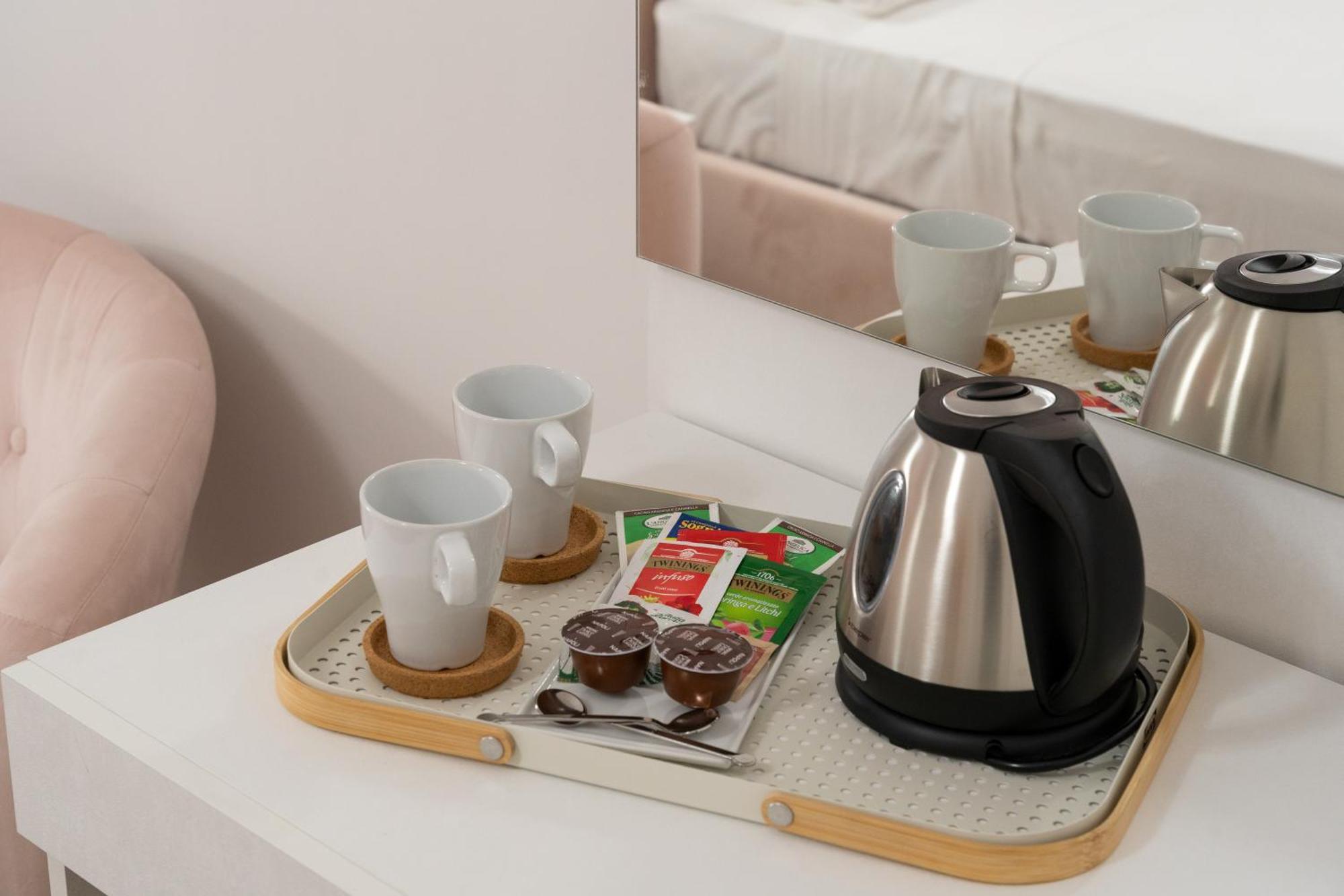 La-Maison-Chic Pellezzano Ngoại thất bức ảnh