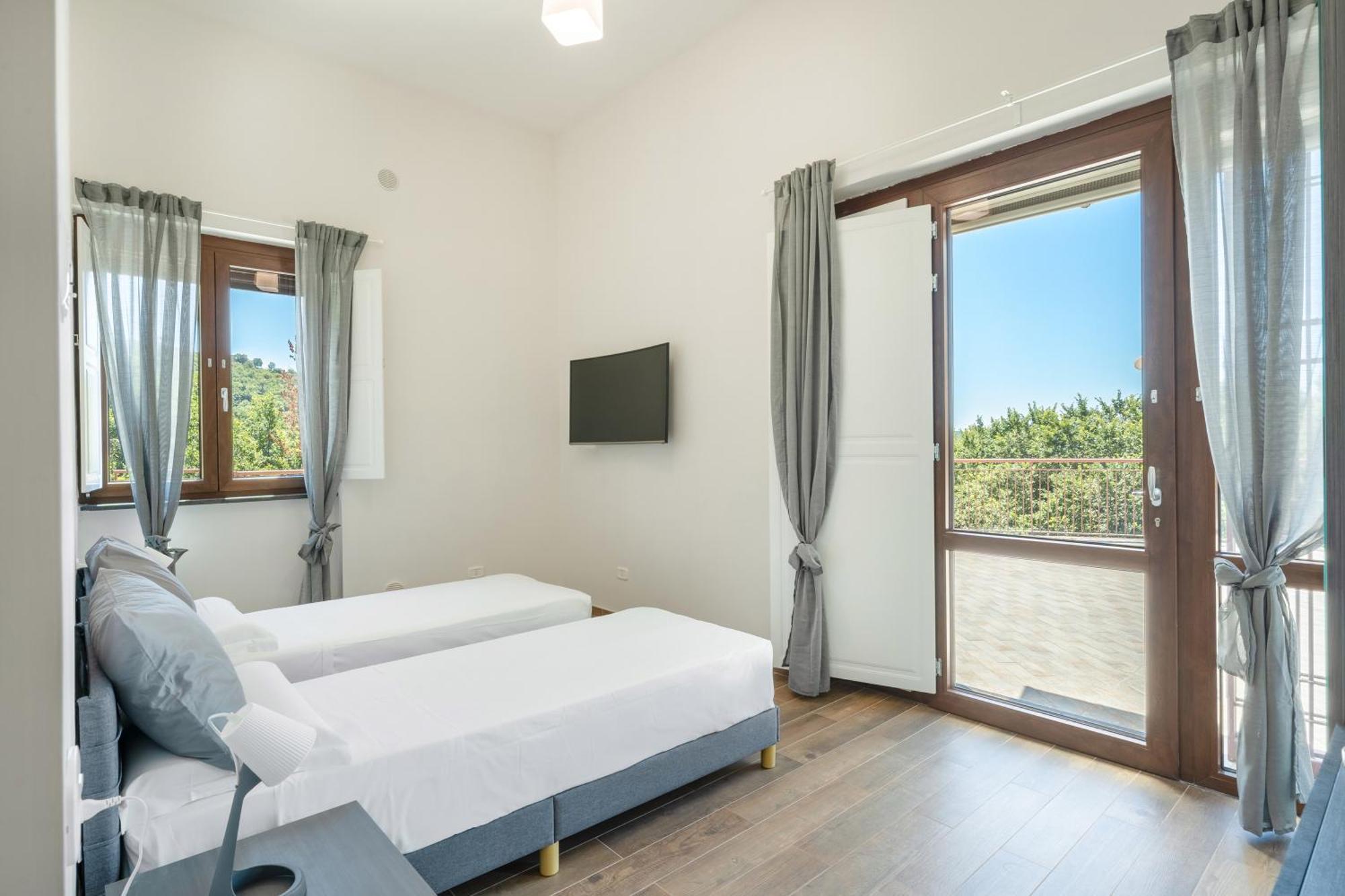 La-Maison-Chic Pellezzano Ngoại thất bức ảnh