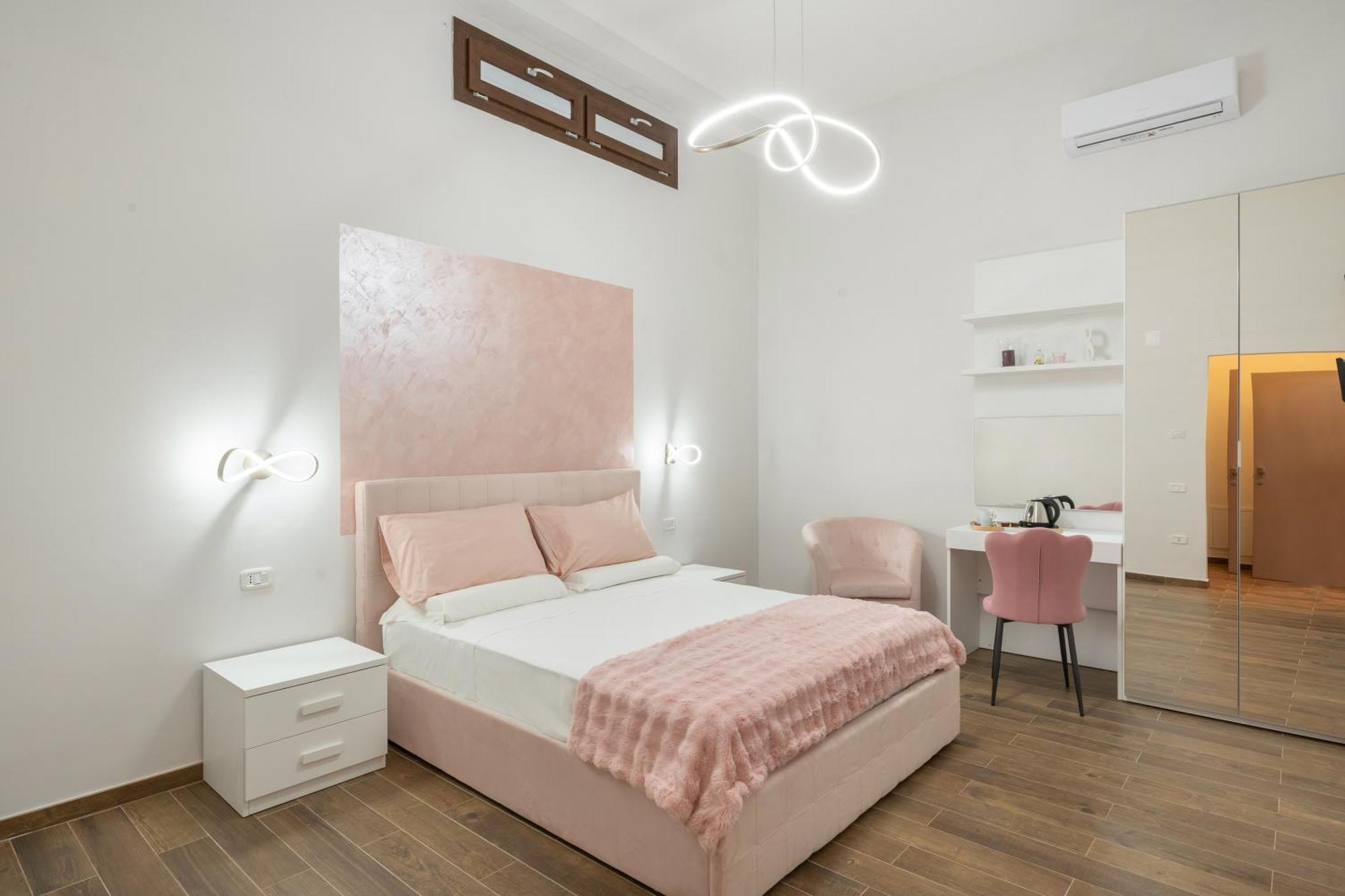 La-Maison-Chic Pellezzano Ngoại thất bức ảnh