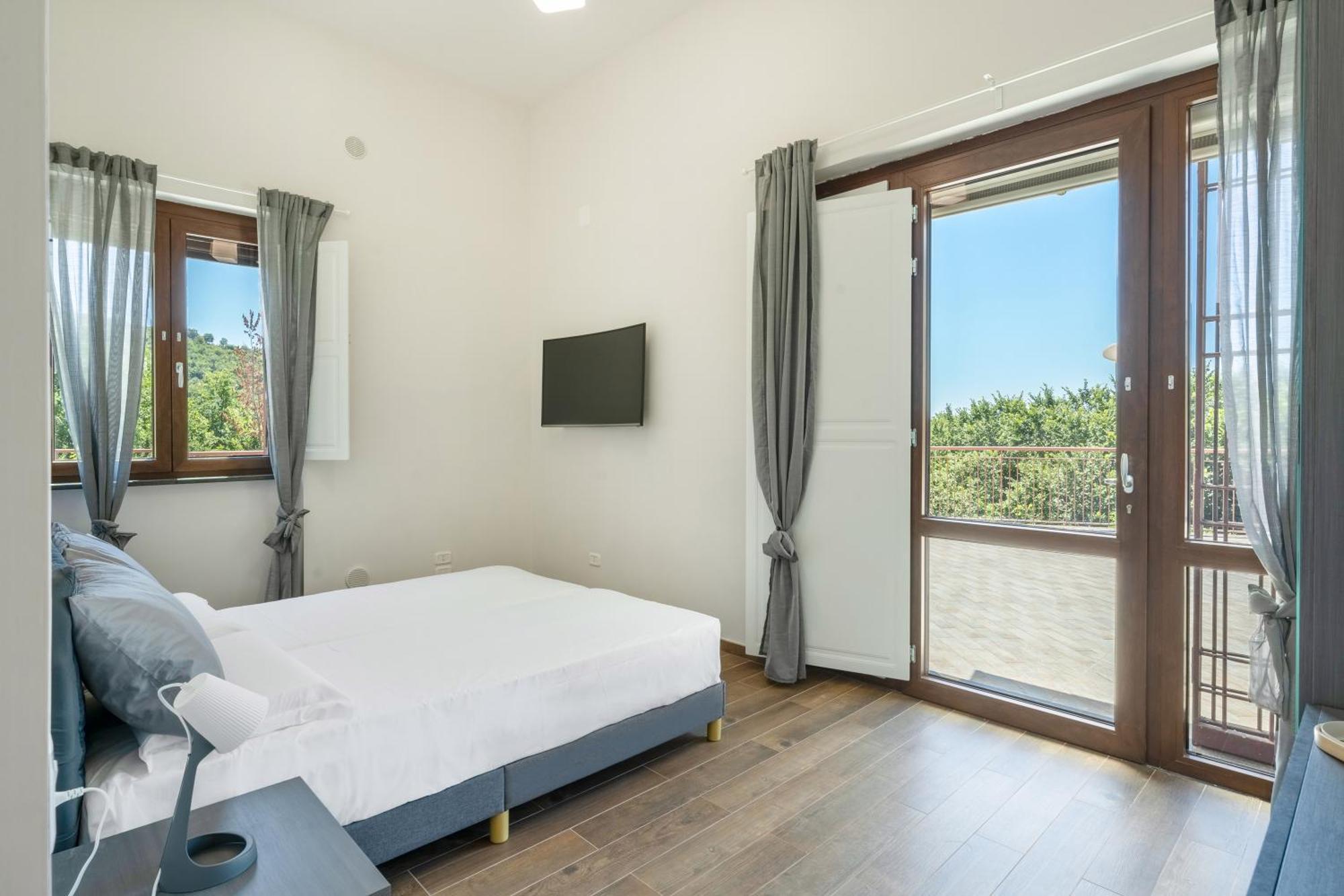 La-Maison-Chic Pellezzano Ngoại thất bức ảnh
